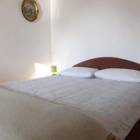 Apartmán Katica Rogoznica (Sibenik-Knin)