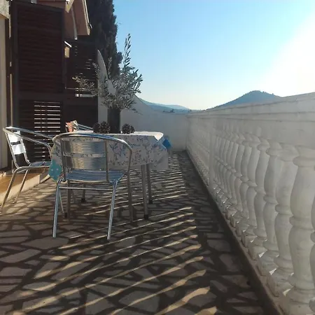 Katica Apartmán