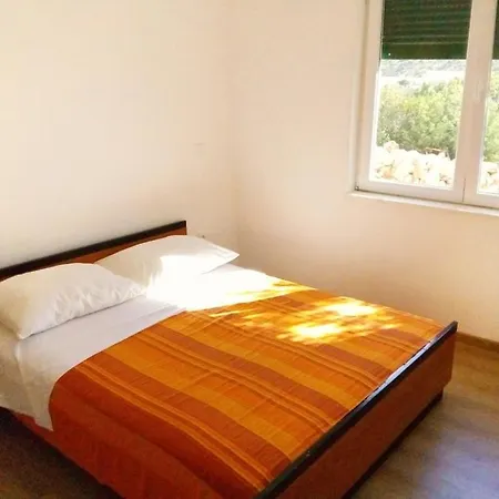 Apartmán Katica Rogoznica (Sibenik-Knin)