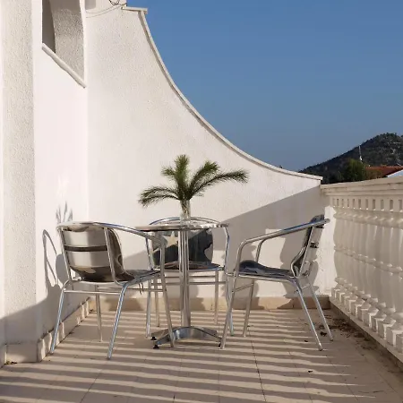 Apartmán Katica Rogoznica (Sibenik-Knin)
