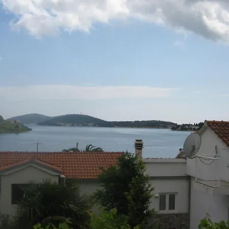 Katica Apartmán Rogoznica (Sibenik-Knin)