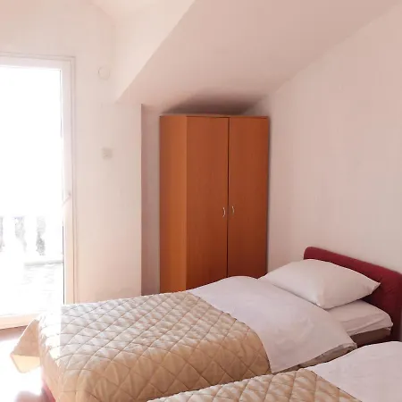 Apartmán Katica *