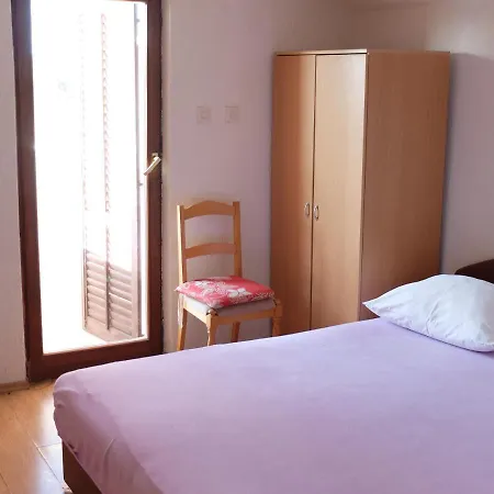 Apartmán Katica Rogoznica (Sibenik-Knin)