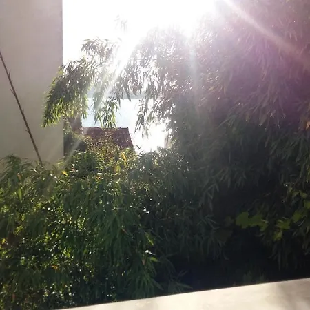 Katica Apartmán *