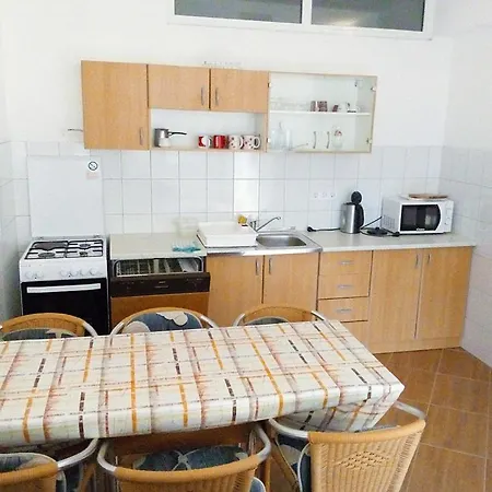 Katica Apartmán *