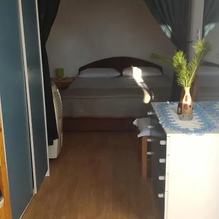 Katica Apartmán Rogoznica (Sibenik-Knin)