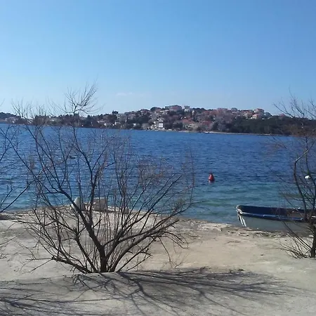 Apartmán Katica Rogoznica (Sibenik-Knin)