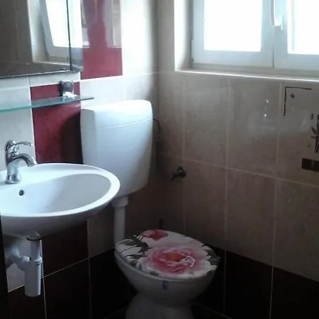 Katica Apartmán Rogoznica (Sibenik-Knin)