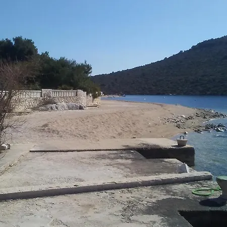 Apartmán Katica