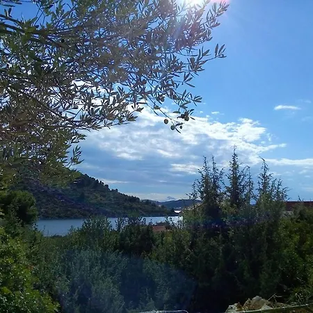 Katica Apartmán Rogoznica (Sibenik-Knin)