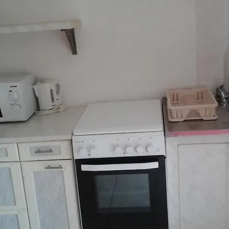 Apartmán Katica *
