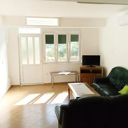 Apartmán Katica *