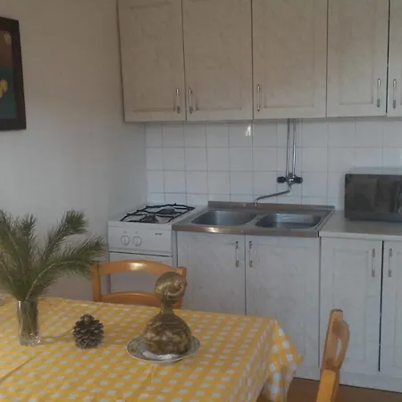 Apartmán Katica *