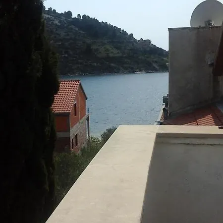Katica Apartmán *