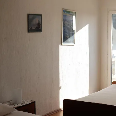 Katica Apartmán Rogoznica (Sibenik-Knin)