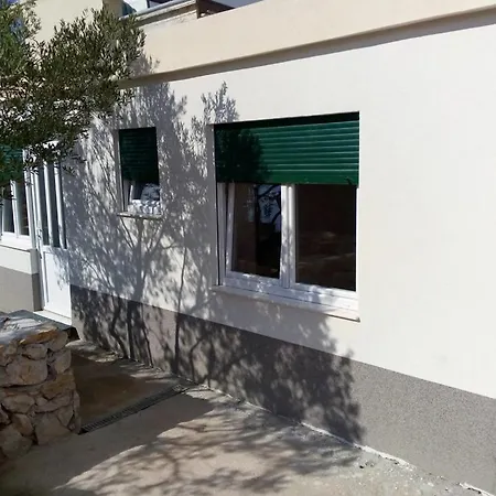 Apartmán Katica *