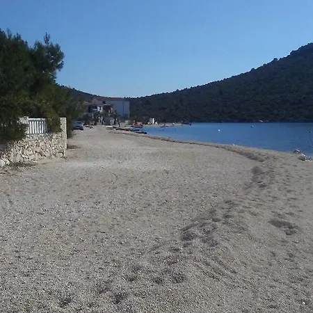 Apartmán Katica *
